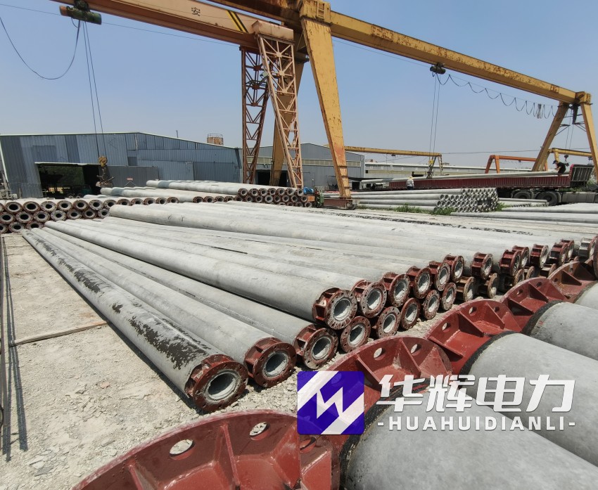 资阳21米水泥电线杆