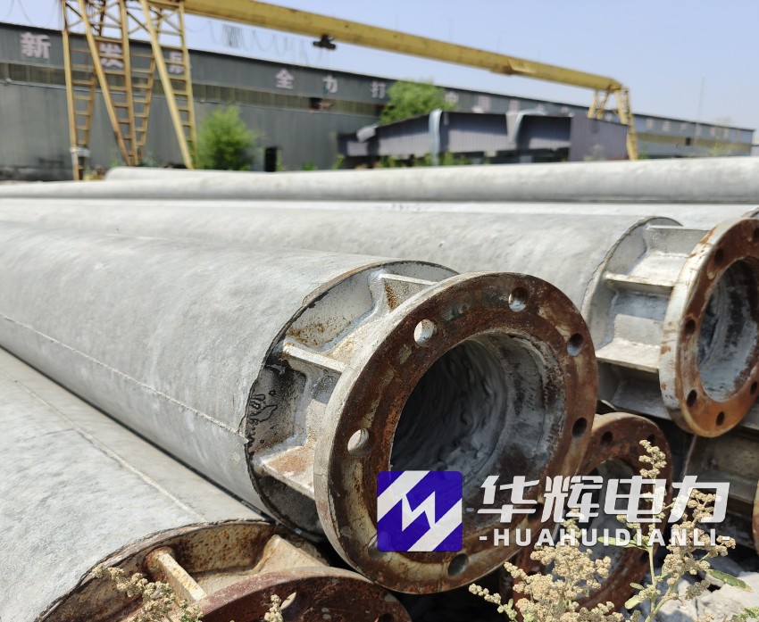 资阳18米水泥电线杆